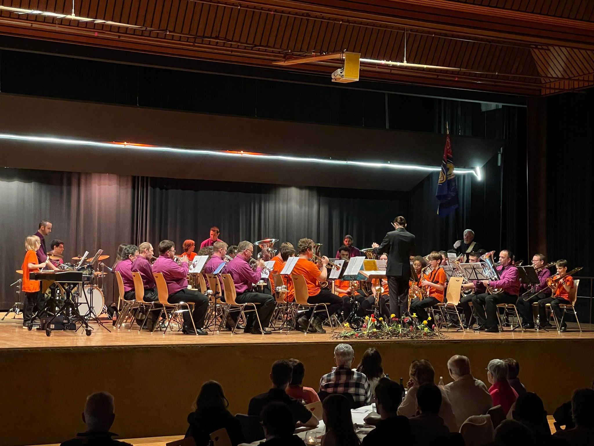 Concert annuel 2024